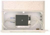 Cisco Aironet 1240AG and Aironet 1240G Access Point Ceiling/Wall Mount Bracket Kit- spare (AIR-AP1242MNTGKIT=)